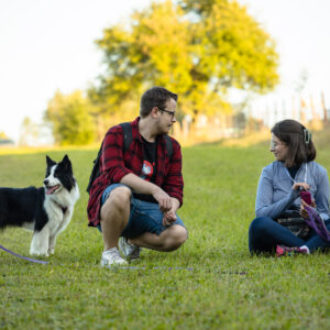 Zoopsycholog/Behawiorysta spec. psy